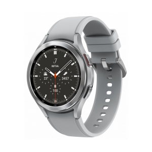 Samsung Galaxy Watch 4 Classic R895 46mm LTE Silver