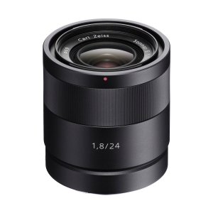 Sony Sonnar T* E 24mm f/1.8 ZA Lens