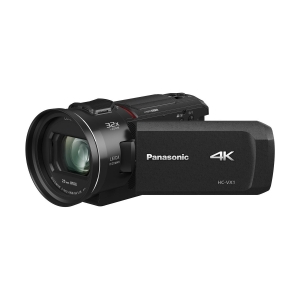 Panasonic HC-VX1 4K HD Camcorder
