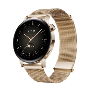 Huawei Watch GT3 Elegant Milanese 42mm Gold