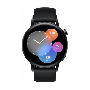 Huawei Watch GT3 Active 42mm Black