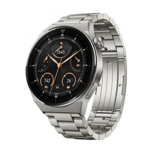 Huawei Watch GT3 Pro Elite 46mm (Odin-B19M) Stainless Steel
