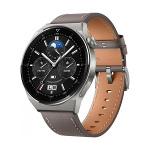 Huawei Watch GT3 46mm Brown