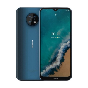 Nokia G50 Dual Sim 5G 4GB/64GB Ocean Blue