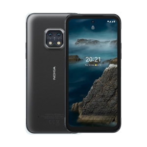 Nokia XR20 5G Dual Sim 4GB RAM 64GB Granite