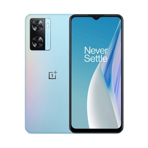 Oneplus Nord N20 SE Dual Sim 4GB/64GB Blue