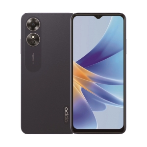 Oppo A17 4GB/64GB Black