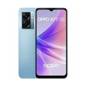 Oppo A77 5G Dual Sim 4GB/64GB Blue