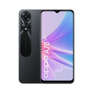 Oppo A78 5G Dual Sim 4GB/128GB Blue