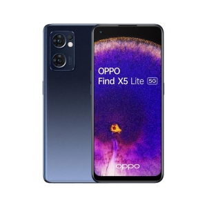 Oppo Find X5 Lite 5G Dual Sim 8GB/256GB Black