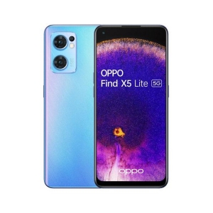 Oppo Find X5 Lite 5G Dual Sim 8GB/256GB Blue