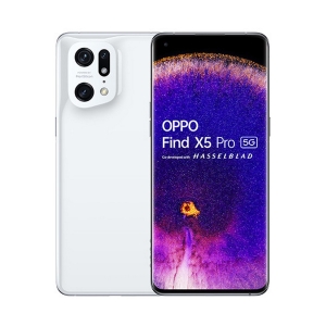 Oppo Find X5 Pro 5G Dual Sim 12GB/256GB White