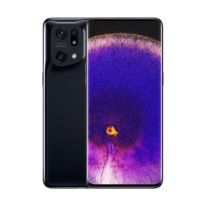 Oppo Find X5 5G Dual Sim 8GB/256GB Black