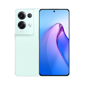 Oppo Reno8 Pro 5G Dual Sim 8GB/256GB Glazed Black