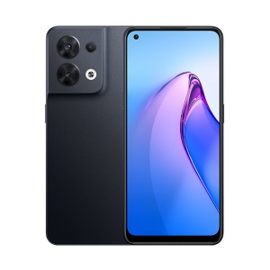 Oppo Reno8 5G Dual Sim 8GB/256GB Black