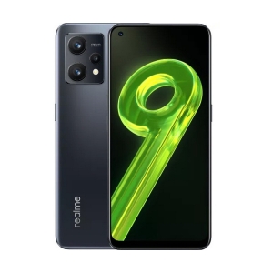 Realme 9 5G Dual Sim 4GB/128GB Meteor Black