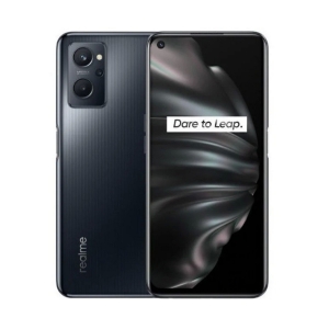 Realme 9i Dual Sim 4GB/64GB Prism Black