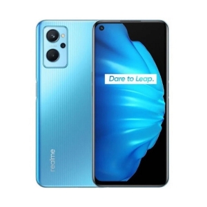 Realme 9i Dual Sim 4GB/64GB Prism Blue