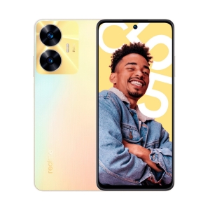 Realme C55 Dual Sim 6GB/128GB Sunshower