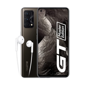 Realme GT 5G Master Edition Dual Sim 6GB/128GB Black