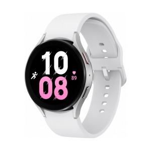Samsung Galaxy Watch 5 R915 44mm LTE Silver
