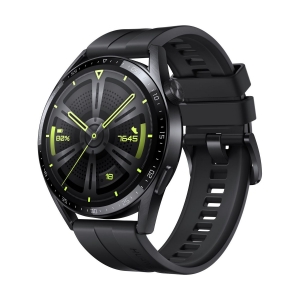 Huawei Watch GT3 Active 46mm Black