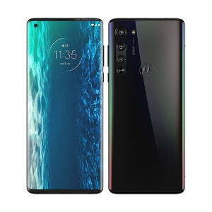 Motorola Edge 5G Dual Sim 6GB RAM 128GB Black