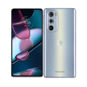 Motorola Edge 30 Pro 5G 12GB RAM 256GB Stradust White