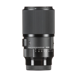 Sigma 105mm f/2.8 DG DN Macro Art Lens for Sony E