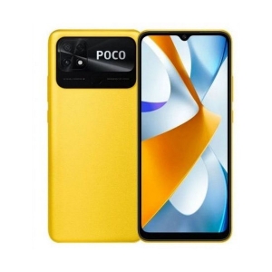 Xiaomi POCO C40 4GB/64GB Yellow