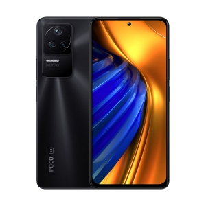 Xiaomi Poco F4 5G Dual Sim 8GB/256GB Night Black