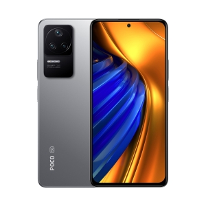 Xiaomi Poco F4 5G Dual Sim 8GB/256GB Moonlight Silver