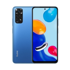 Xiaomi Redmi Note 11 6GB/128GB Twilight Blue