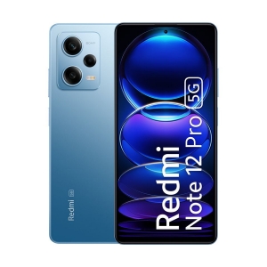Xiaomi Redmi Note 12 Pro 5G Dual Sim 8GB/256GB Blue
