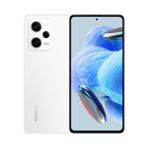 Xiaomi Redmi Note 12 Pro 5G Dual Sim 8GB/256GB White