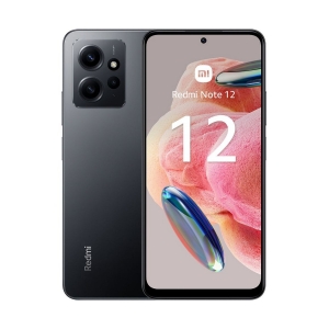 Xiaomi Redmi Note 12 4G Dual Sim 4GB/128GB Grey