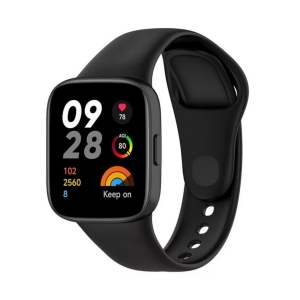 Xiaomi Redmi Watch 3 Black
