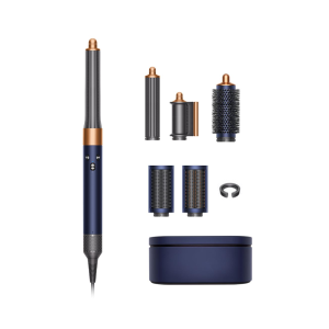 Dyson Airwrap HS05 Complete Long 1300W Blue Copper