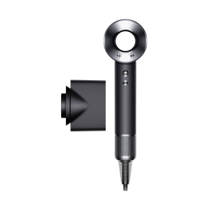 Dyson Supersonic HD07 1600W Nickel Black