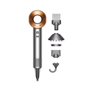 Dyson Supersonic HD07 1600W Nickel Copper