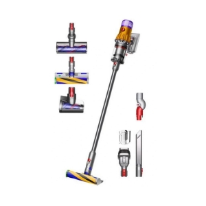 Dyson V12 Slim Detect Absolute Grey (2023)