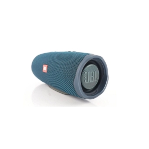 JBL Charge 4 Portable Waterproof Speaker Blue
