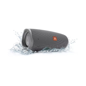 JBL Charge 4 Portable Waterproof Speaker Grey