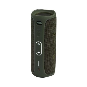 JBL Flip 5 Portable Waterproof Speaker Green