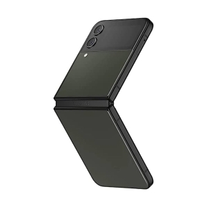 Samsung Galaxy Z Flip4 5G 256GB DS Black Green