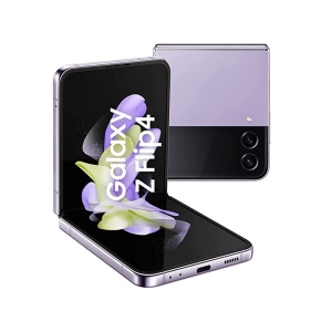 Samsung Galaxy Z Flip4 5G 128GB DS Purple