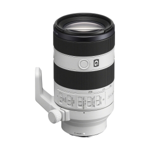 Sony FE 70-200mm f/4 Macro G OSS II Lens for Sony E