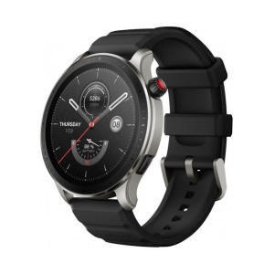 Amazfit GTR 4 36mm Superspeed Black