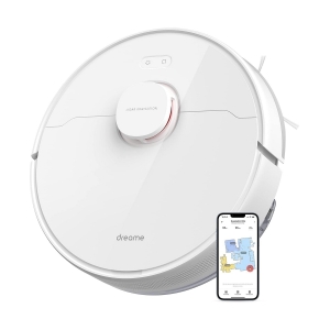 DreameBot D10s White