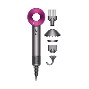 Dyson Supersonic HD07 1600W Iron Fuchsia